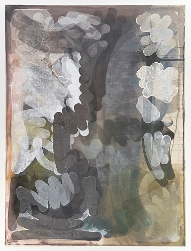 <i>Cupping #02</i>, 2011