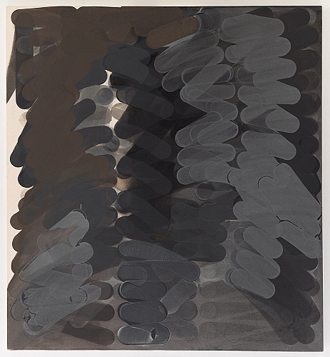 <i>Cupping #04</i>, 2011