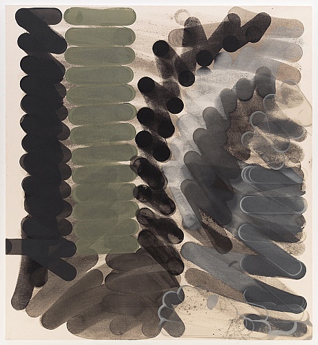 <i>Cupping #05</i>, 2011