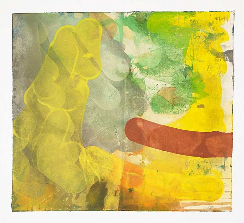 <i>Cupping #102 (verso)</i>, 2012-2018