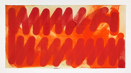 <i>Cupping #111 (recto)</i>, 2014