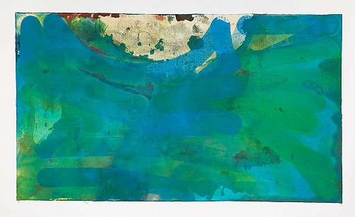 <i>Cupping #113 (verso)</i>, 2017