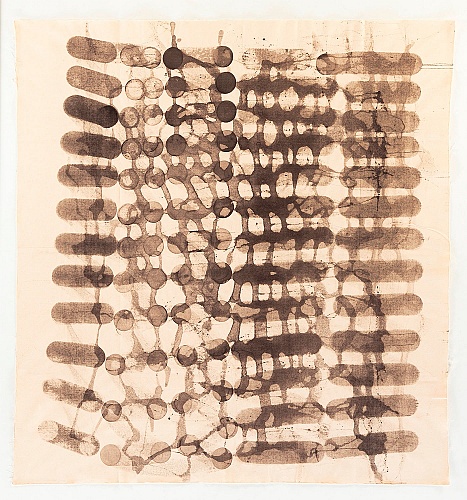 <i>Cupping #13</i>, 2011