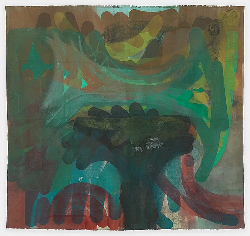 <i>Cupping #136 (recto)</i>, 2012-2019