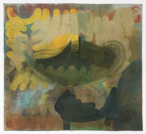 <i>Cupping #136 (verso)</i>, 2012-2019