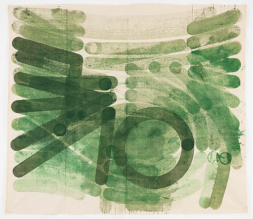 <i>Cupping #16</i>, 2013