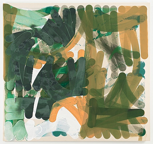 <i>Cupping #22 (recto)</i>, 2015