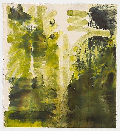 <i>Cupping #26 (recto)</i>, 2014