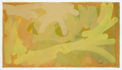 <i>Cupping #30 (recto)</i>, 2015