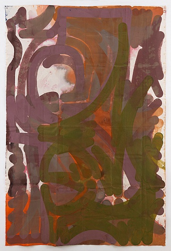 <i>Cupping #39 (recto)</i>, 2015