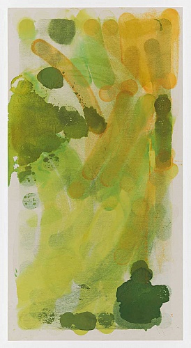 <i>Cupping #47 (recto)</i>, 2016