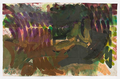 <i>Cupping #54 (recto)</i>, 2016