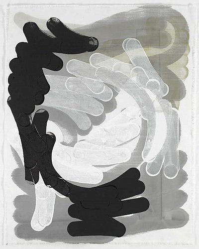 <i>Cupping #56</i>, 2013