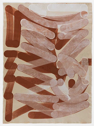 <i>Cupping #59 (recto)</i>, 2017