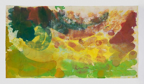 <i>Cupping #63 (recto)</i>, 2016