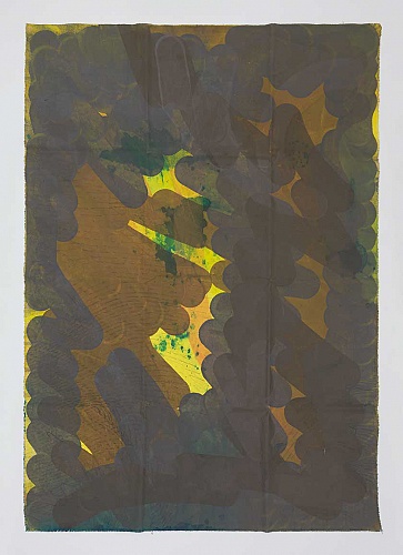 <i>Cupping #67 (recto)</i>, 2018