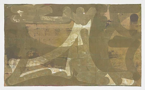 <i>Cupping #70 (verso)</i>, 2019