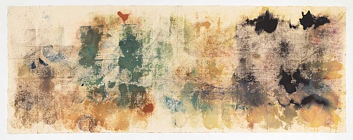 <i>Cupping #71 (recto)</i>, 2018