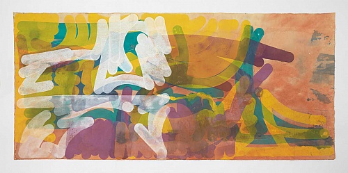 <i>Cupping #79 (recto)</i>, 2018