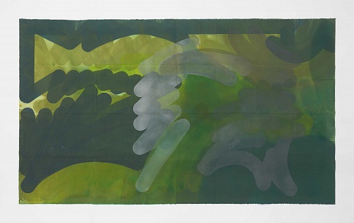 <i>Cupping #80 (recto)</i>, 2015