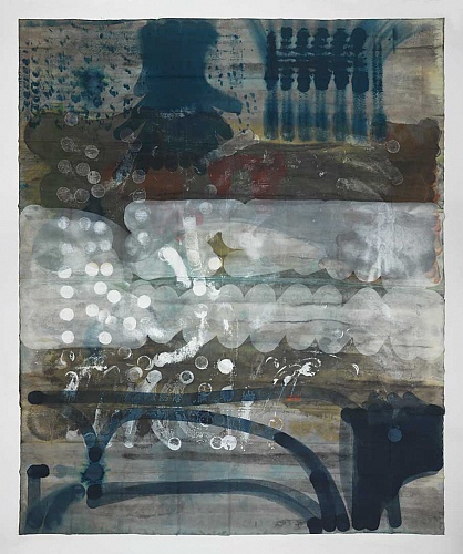 <i>Cupping #82 (recto)</i>, 2018