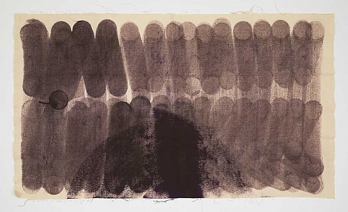 <i>Cupping #87 (recto)</i>, 2012