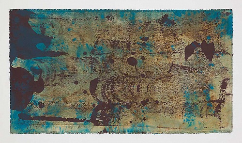 <i>Cupping #92 (verso)</i>, 2018