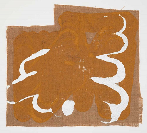 <i>Cupping #93 (recto)</i>, 2012