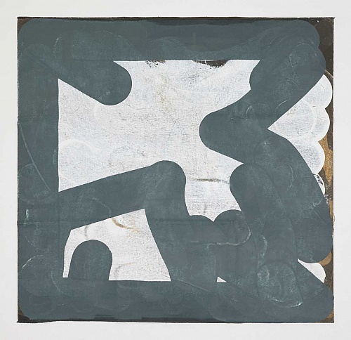 <i>Cupping #96 (recto)</i>, 2012-2018