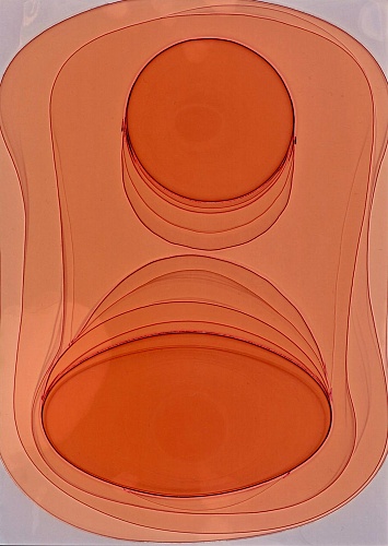 <i>Recording #14</i>, 2007-11