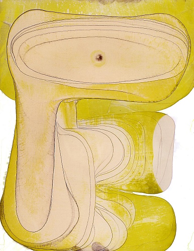 <i>Recording #28</i>, 2007-11