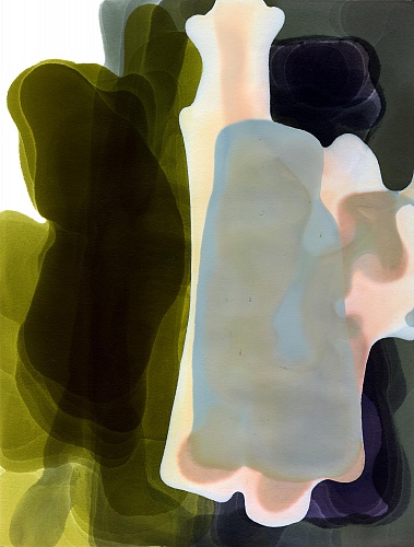 <i>Recording #76</i>, 2007-11