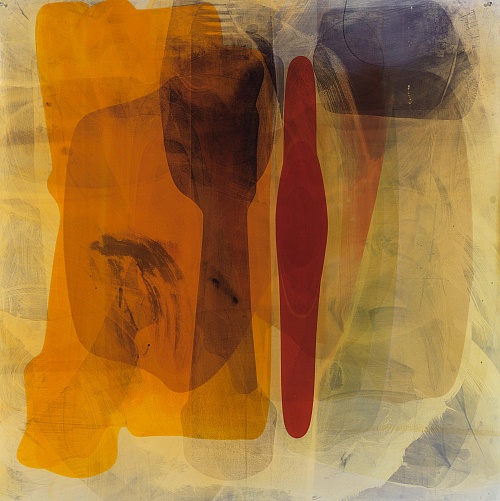 <i>Recording #85</i>, 2007-11