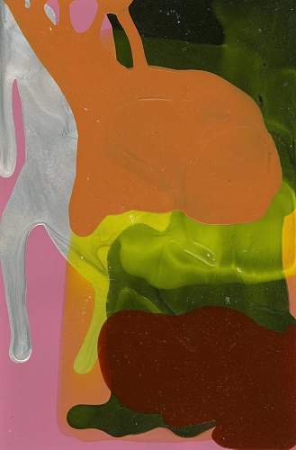 <i>Coloraid #23</i>, 1998-99