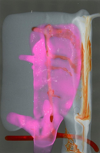 <i>Coloraid #25</i>, 1998-99