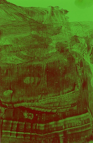 <i>Coloraid #32</i>, 1998-99