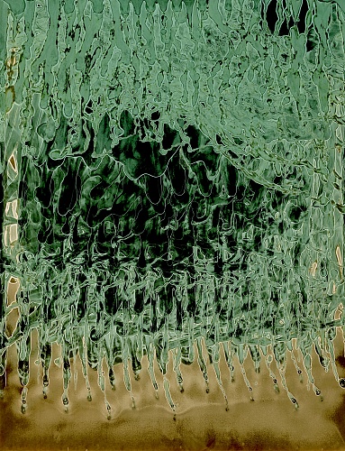 <i>Tileh #08</i>, 2011