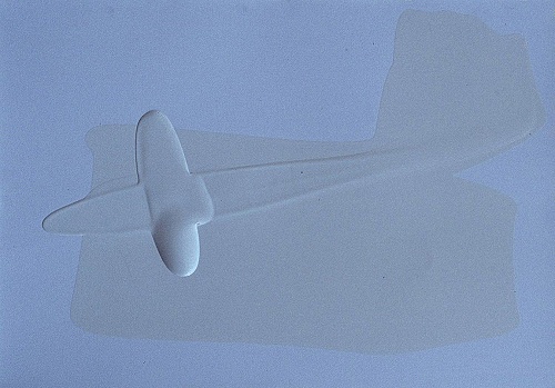 <i>Pouring #511</i>, 2002