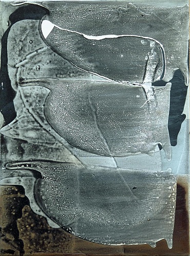 <i>Pouring #500</i>, 1999