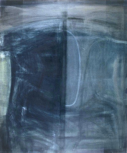 <i>Brush #356</i>, 1992