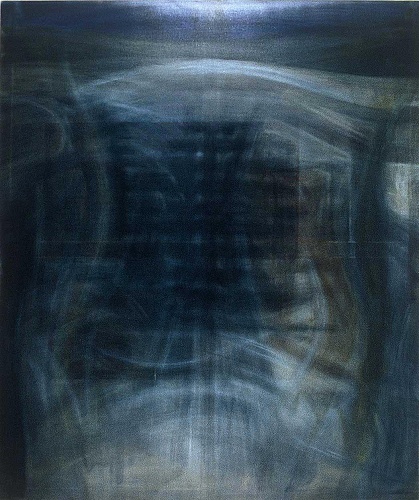 <i>Brush #357</i>, 1992