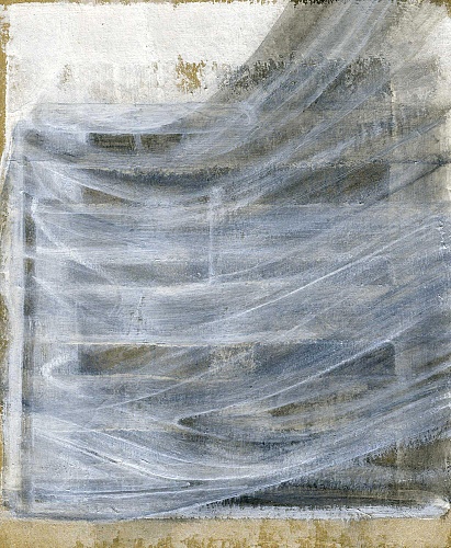 <i>Brush #345</i>, 1992