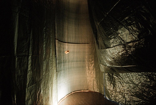 <i>Liquid Space</i>, 1996-98